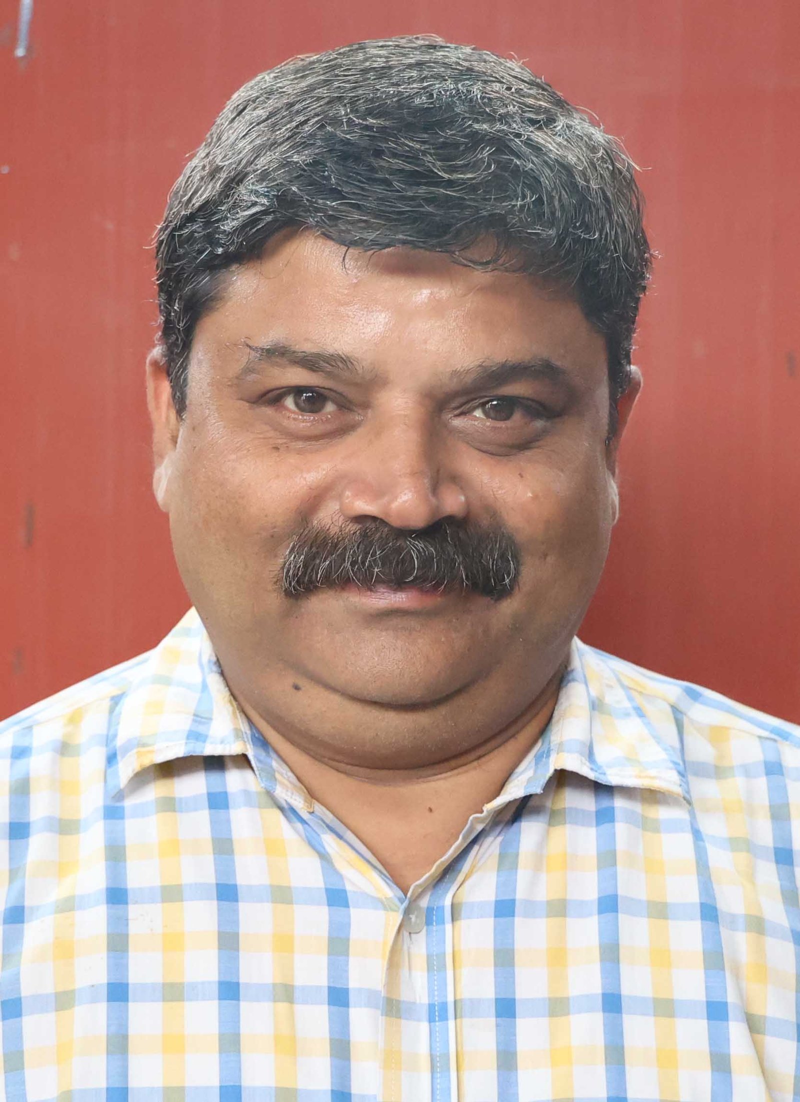 SAMAR CHATTERJEE